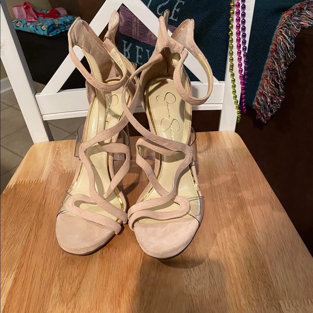 Shoes!